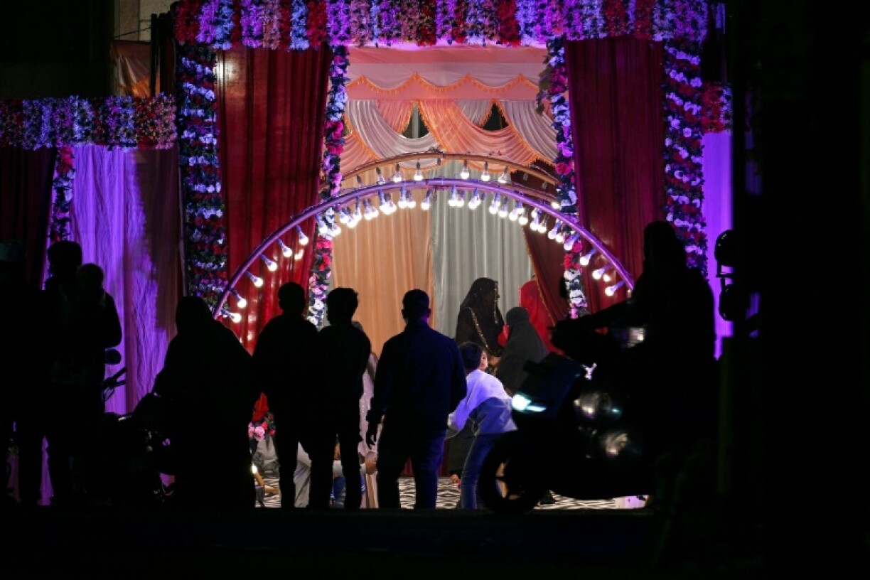 Indian weddings are big business, and families are happy to spend on detectives to check prospective partners