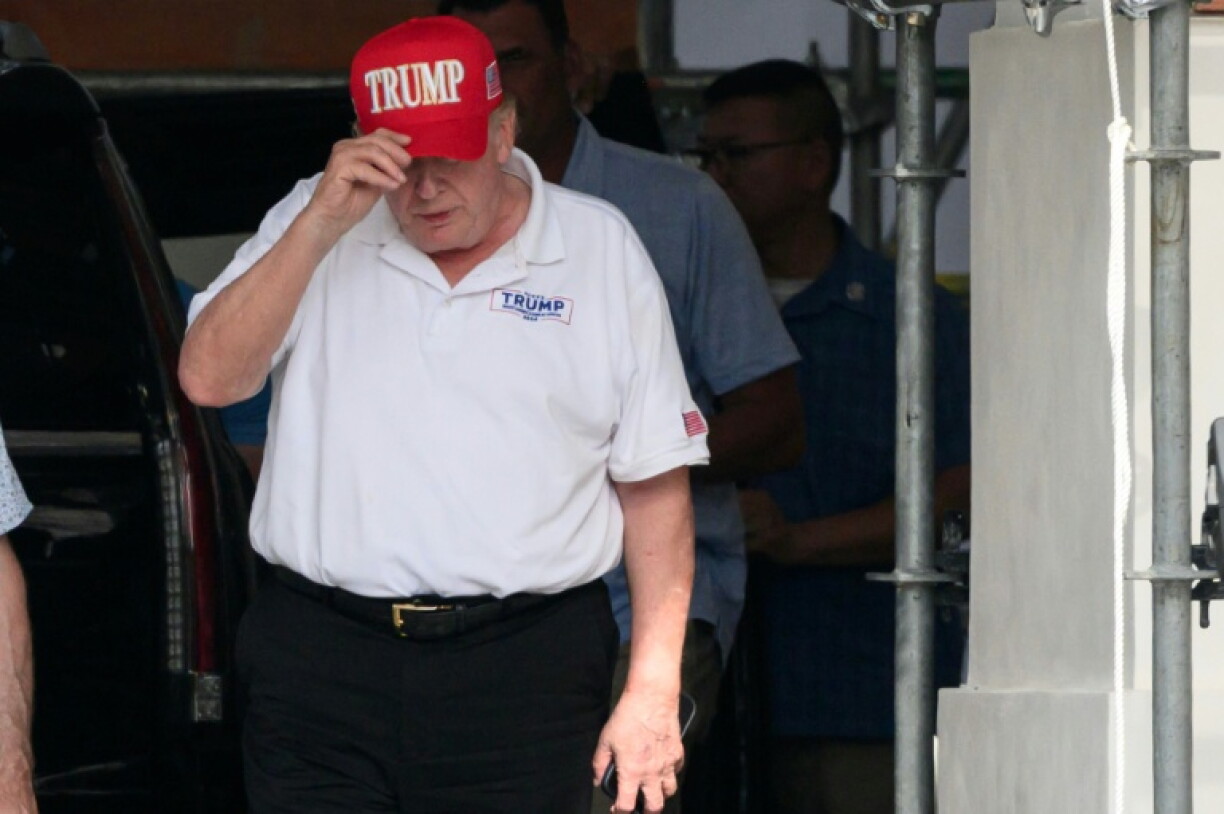 Die USA wollen nach den Worten von Präsident Donald Trump die Straße von Hormus "übernehmen" und für die militärische Absicherung bezahlt werden. Das iranische Militär wies die Angaben umgehend zurück.