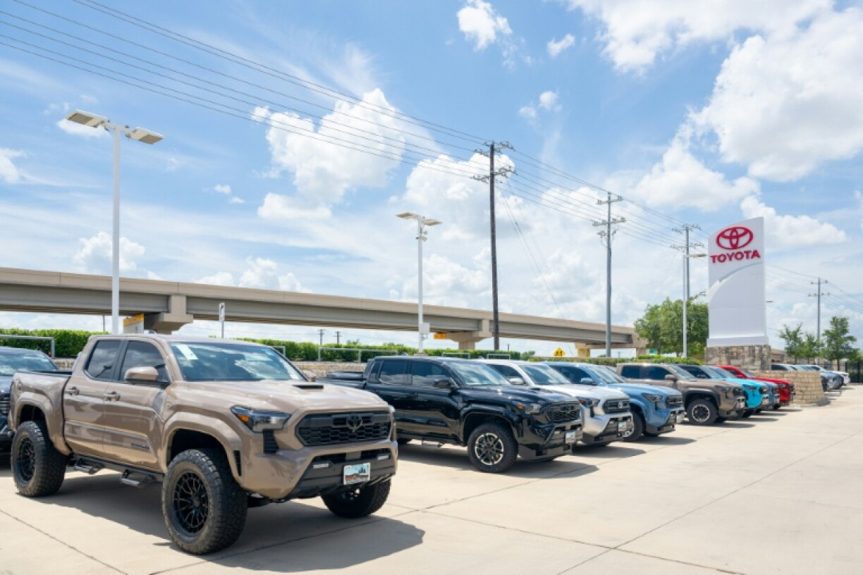 Toyota has announced a $3.6 billion expansion of a San Antonio plant as it moves Tacoma pickup production from Mexico to San Antonio