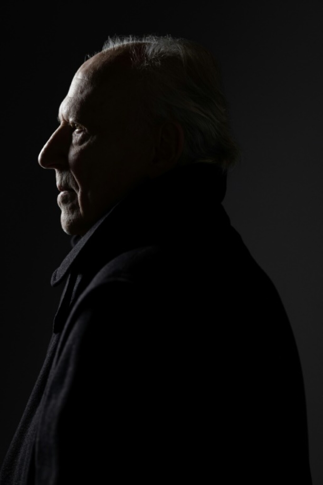 Herzog is working on a foundation that will own all the rights to his films to preserve his legacy