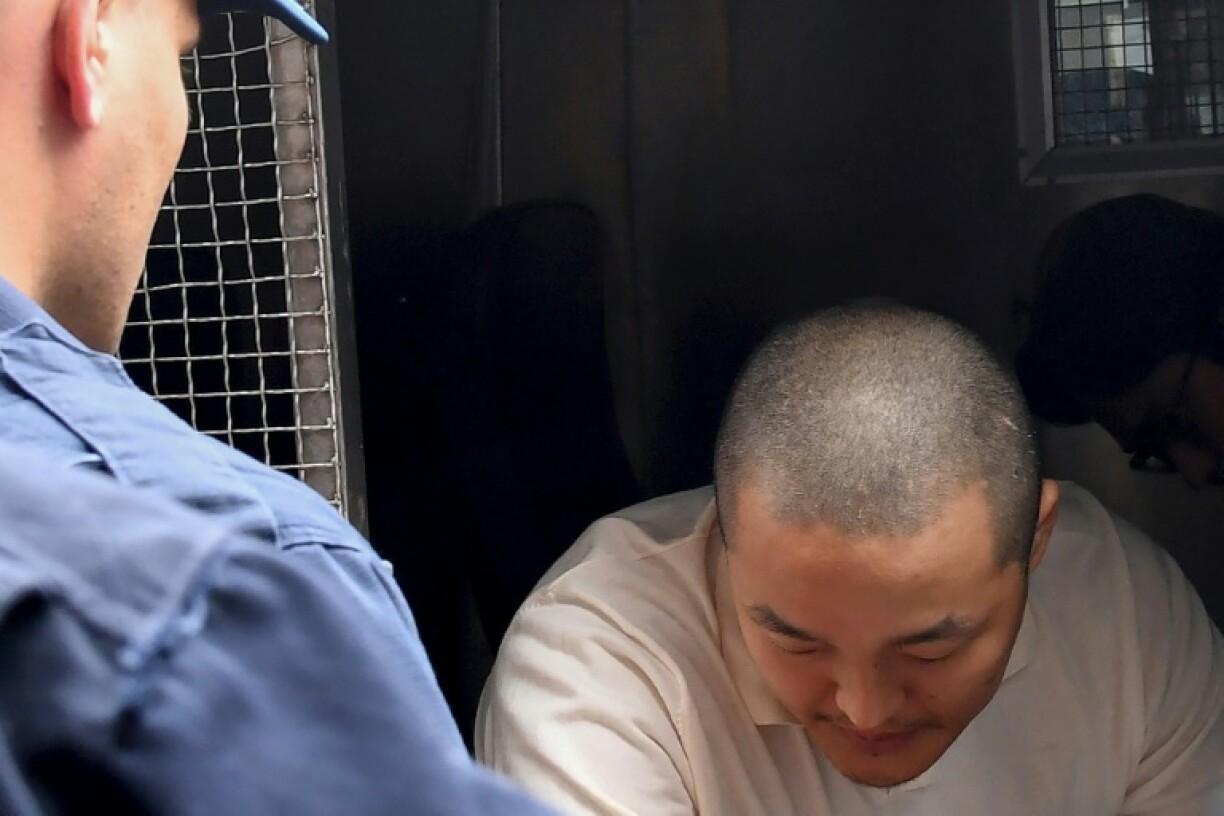 The crypto tycoon was arrested in March 2023 at the airport in Podgorica, the Montenegrin capital