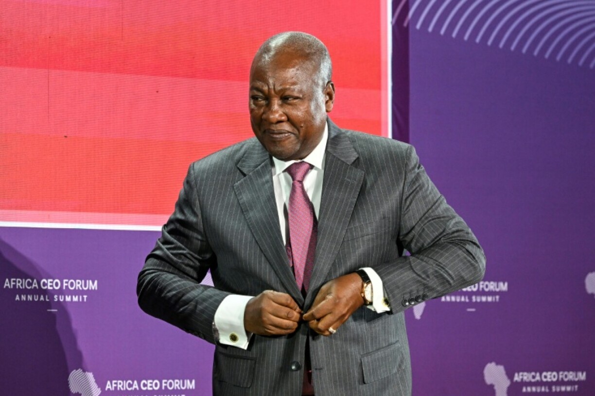 Ghanaian President John Mahama revealed last week his government had struck a deal with the United States to accept deportees from west Africa