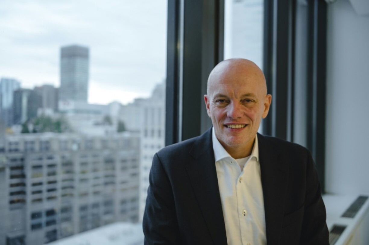 WADA's Director of Intelligence and Investigations Gunter Younger says police working with national anti-doping agencies has produced encouraging results