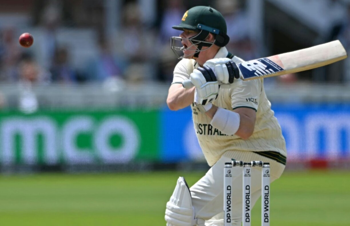 Australia's Steve Smith will return for the second Test against the West Indies