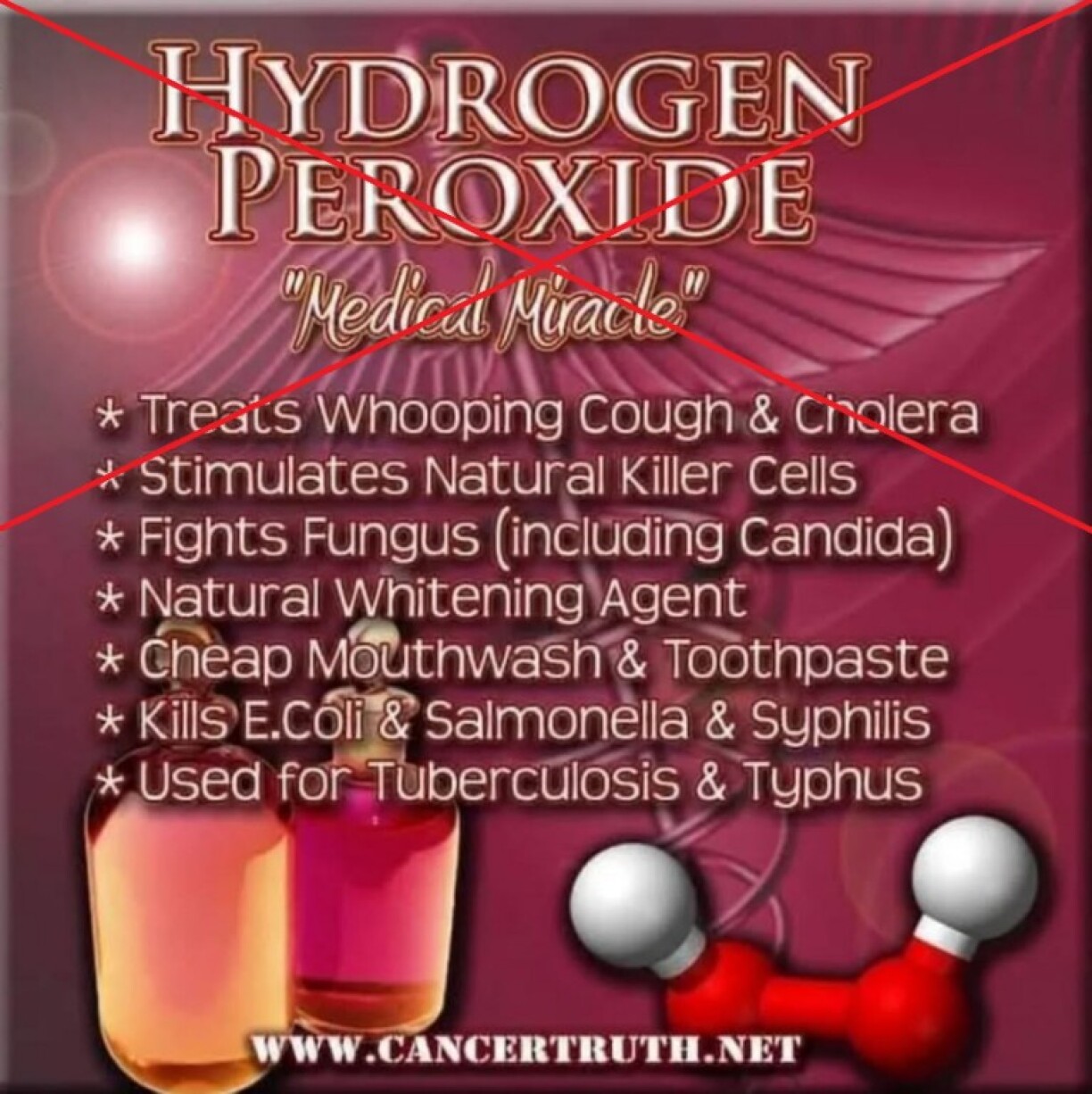 Screenshot from Facebook taken December 3, 2025