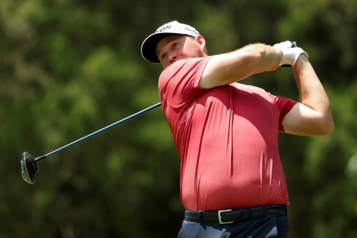 World number 10 Sepp Straka of Austria has withdrawn from this week's PGA Tour playoff event, the BMW Championship, due to a family matter but will compete in next week's Tour Championship