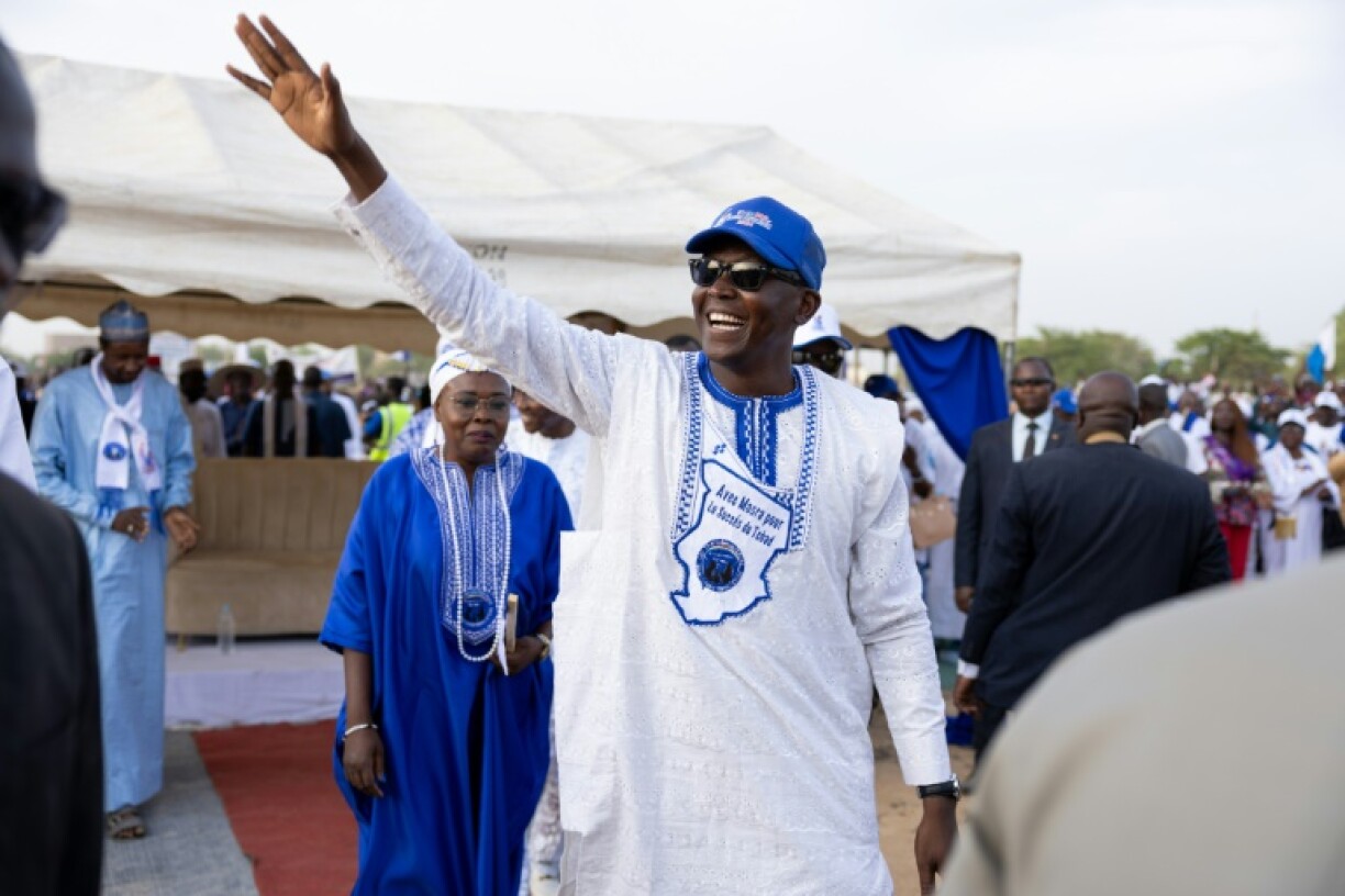 Masra's lawyers argued that no concrete evidence against him had been presented to the court