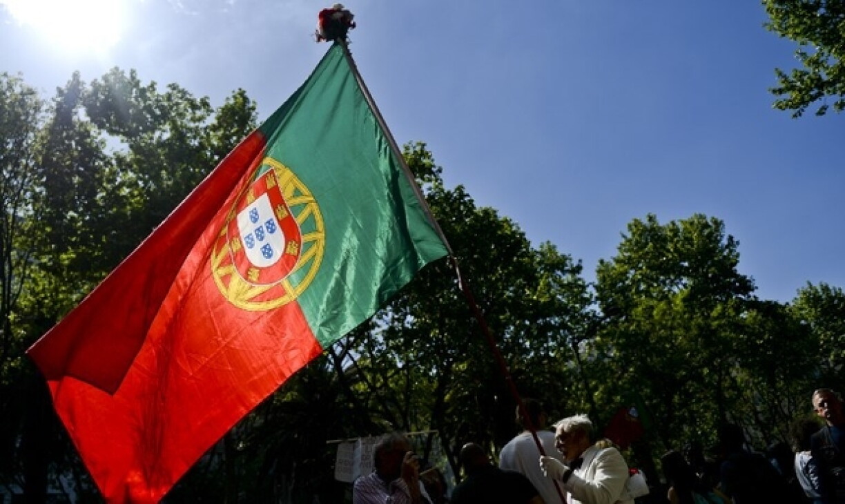 Photo d'illustration - L'OGBL va soutenir une de ses membres face à l'État portugais, qu'ils accusent de