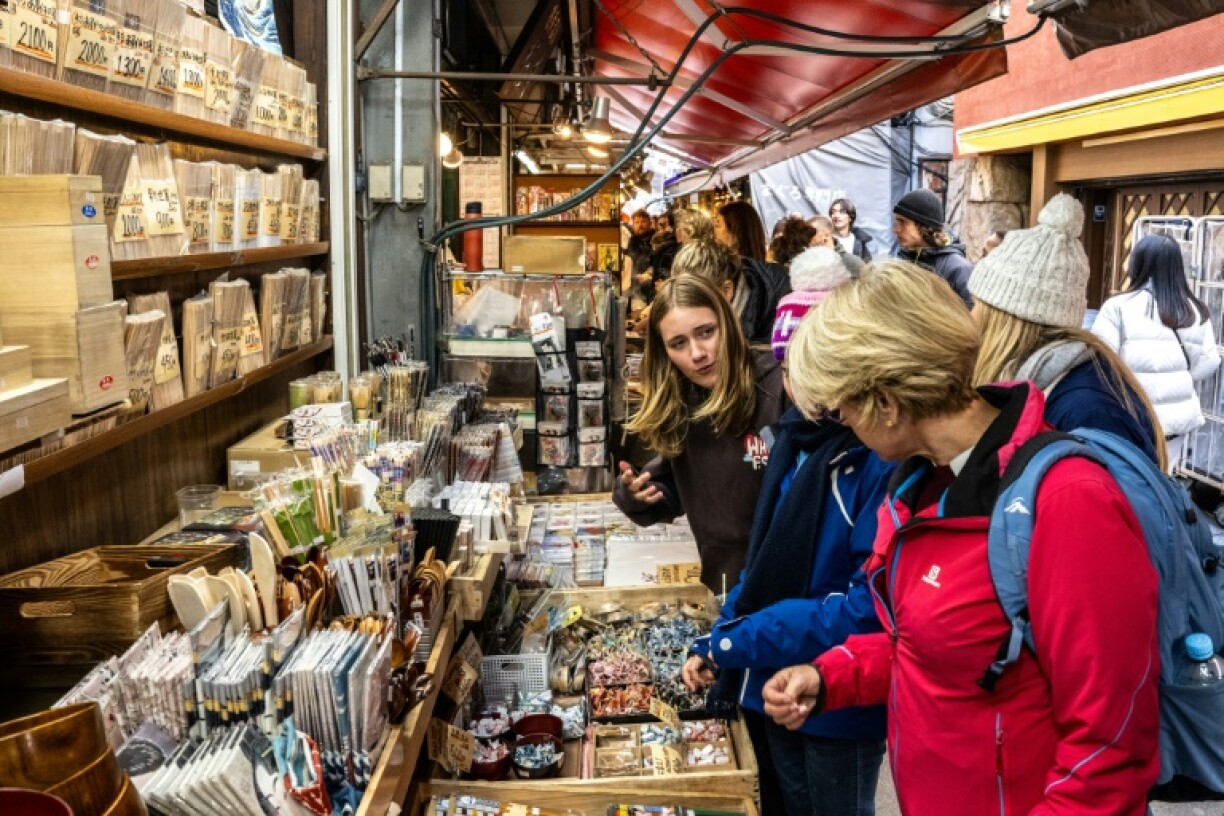 The economic benefits of tourism are clear