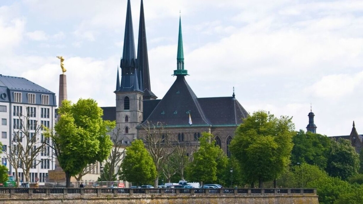 Les automobilistes devront bientôt laisser la place de la Constitution aux piétons.
