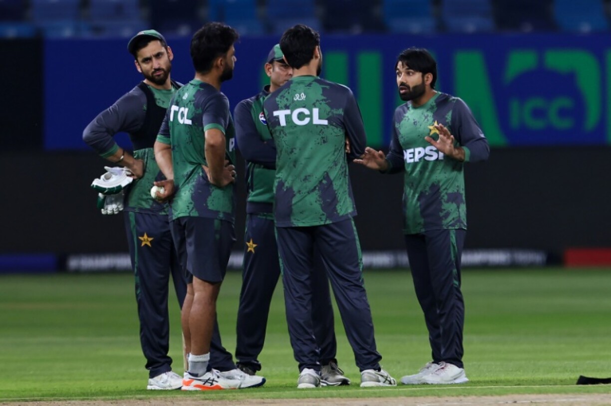 Pakistan have little margin for error against India after losing the opening game of the Champions Trophy
