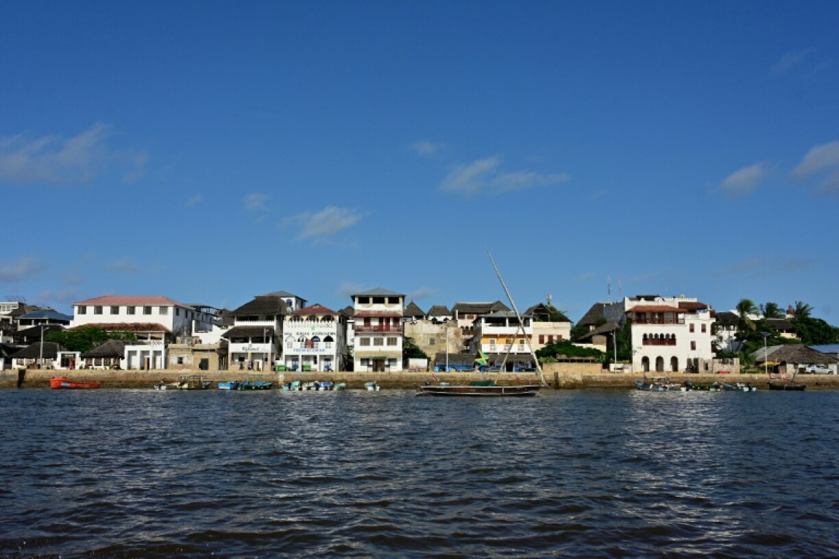 Lamu has long been a magnet for tourists
