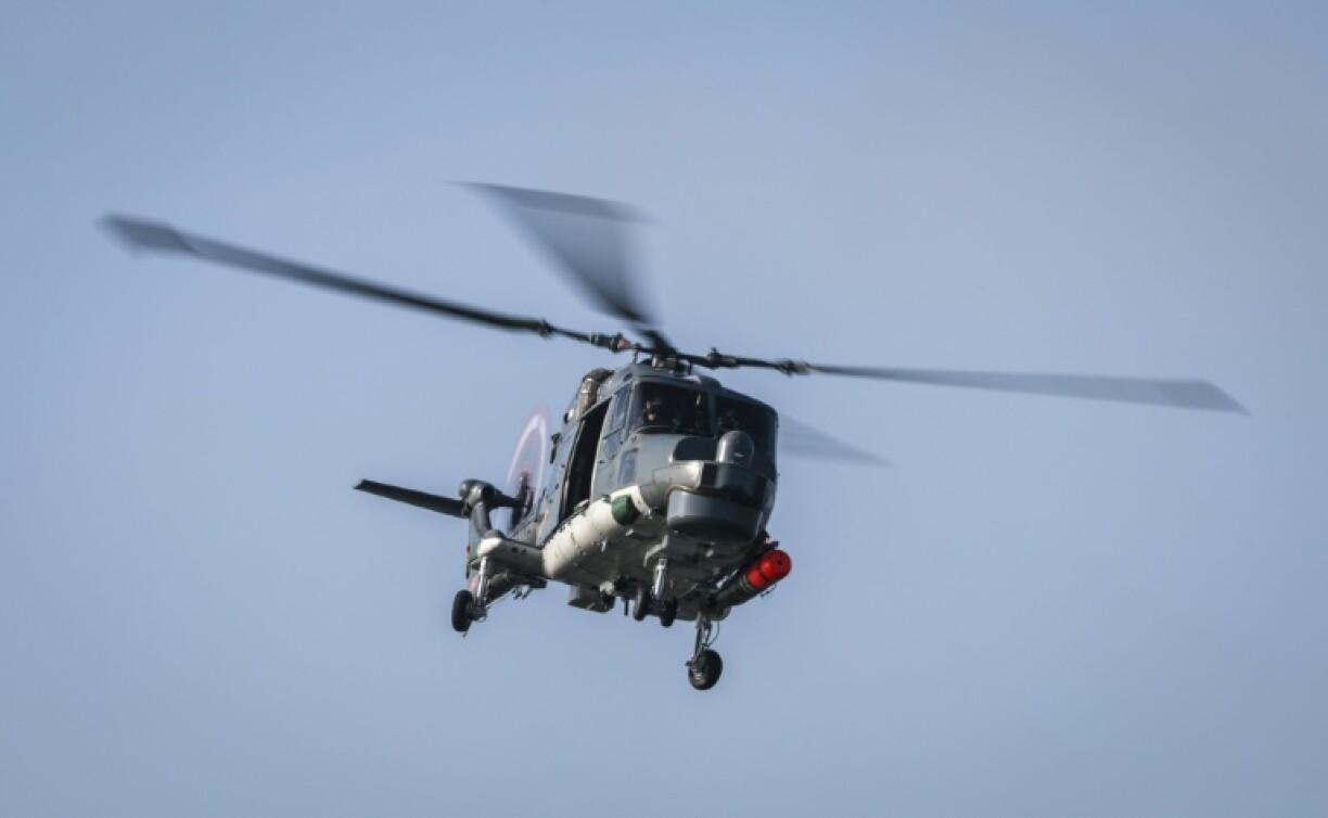 The previous parliament has already agreed a spending 'bazooka' to fund defence