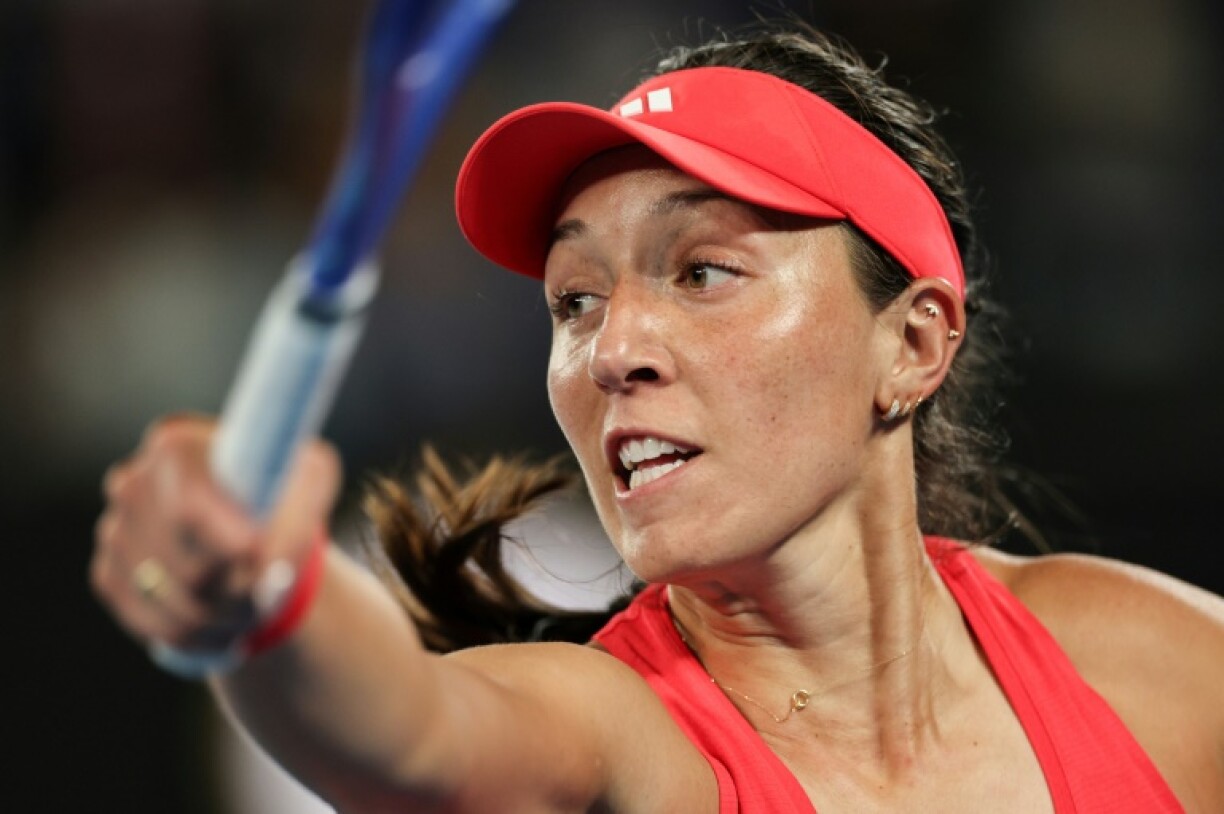 Jessica Pegula has called for tennis to be less