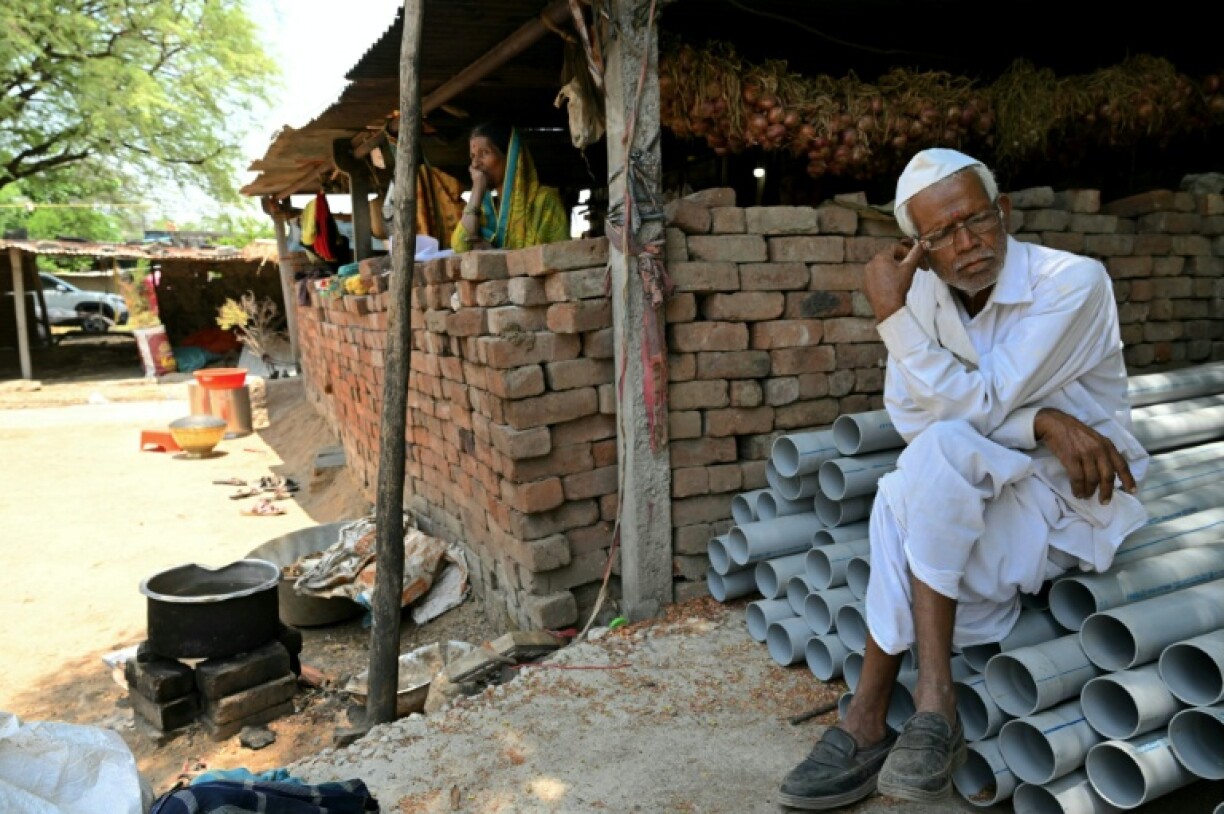 Between 2022 and 2024, more than 3,000 farmers took their own lives in Marathwada