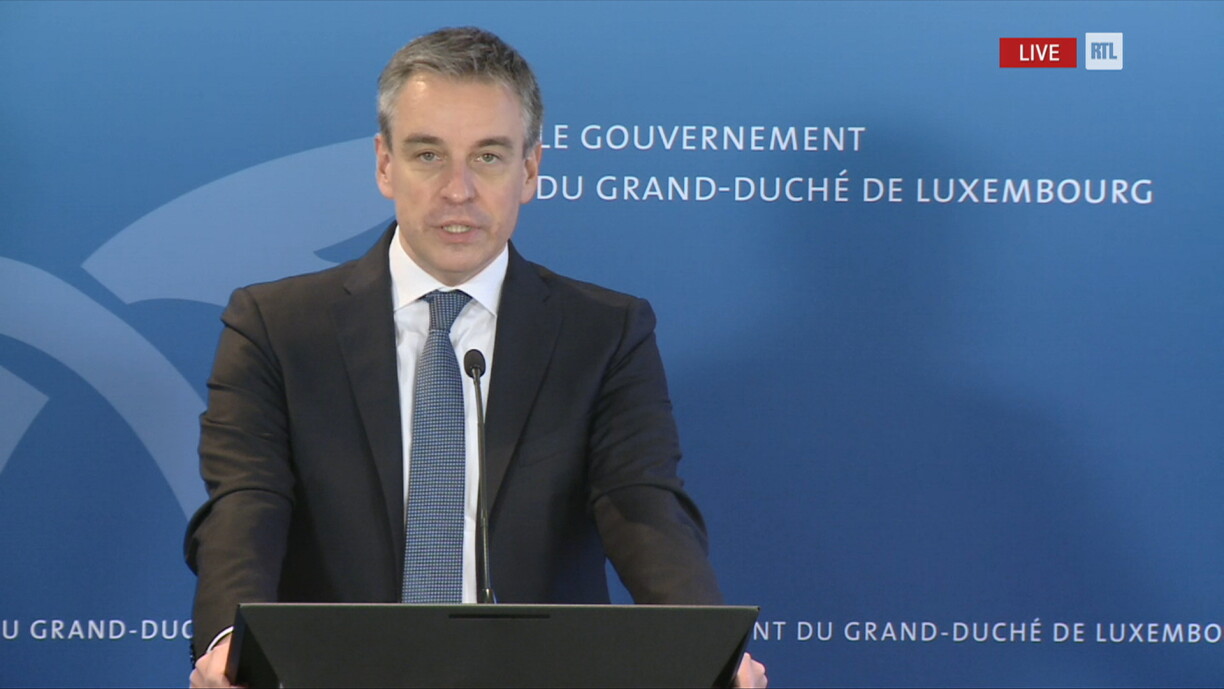 Claude Meisch souhaite ouvrir les écoles