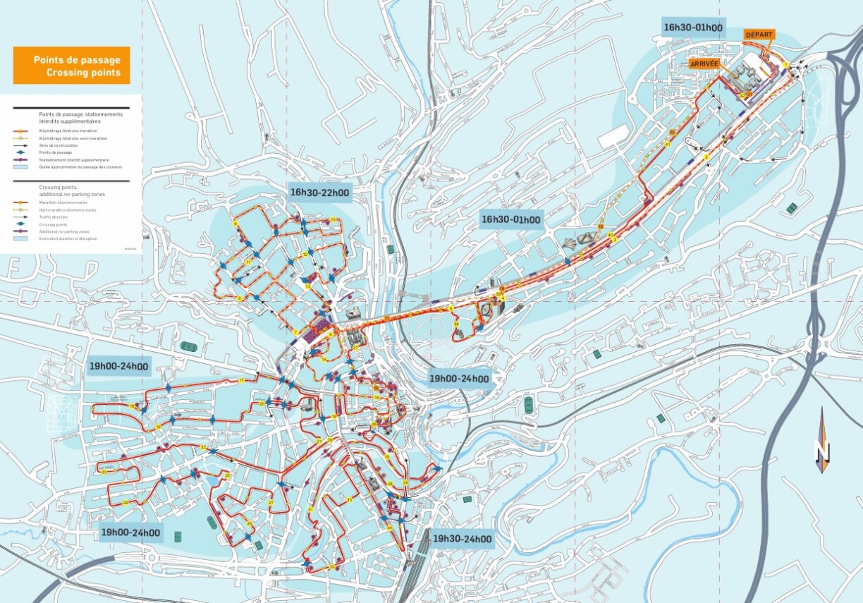 Cliquez sur l'image pour ouvrir le parcours.