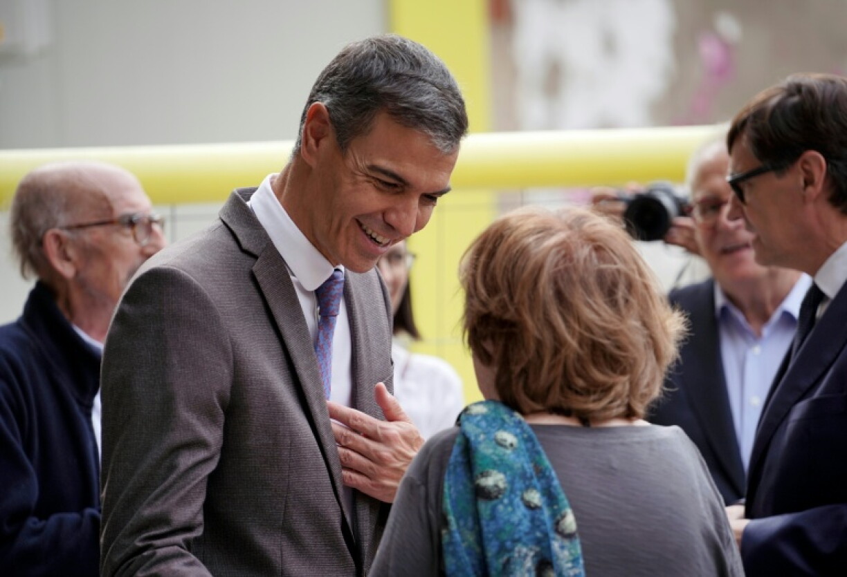 Prime Minister Pedro Sanchez has said his government will work tirelessly to present new housing measures