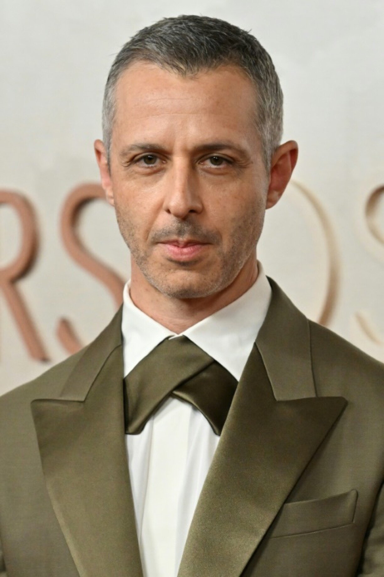 Jeremy Strong was among the best supporting actor nominees at the 2025 Oscars