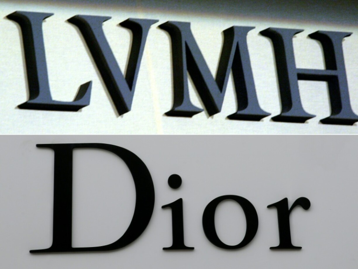 Dior is a crucial brand in the LVMH luxury group -- so much so that LVMH boss Bernard Arnault has put his daughter Delphine in charge of it