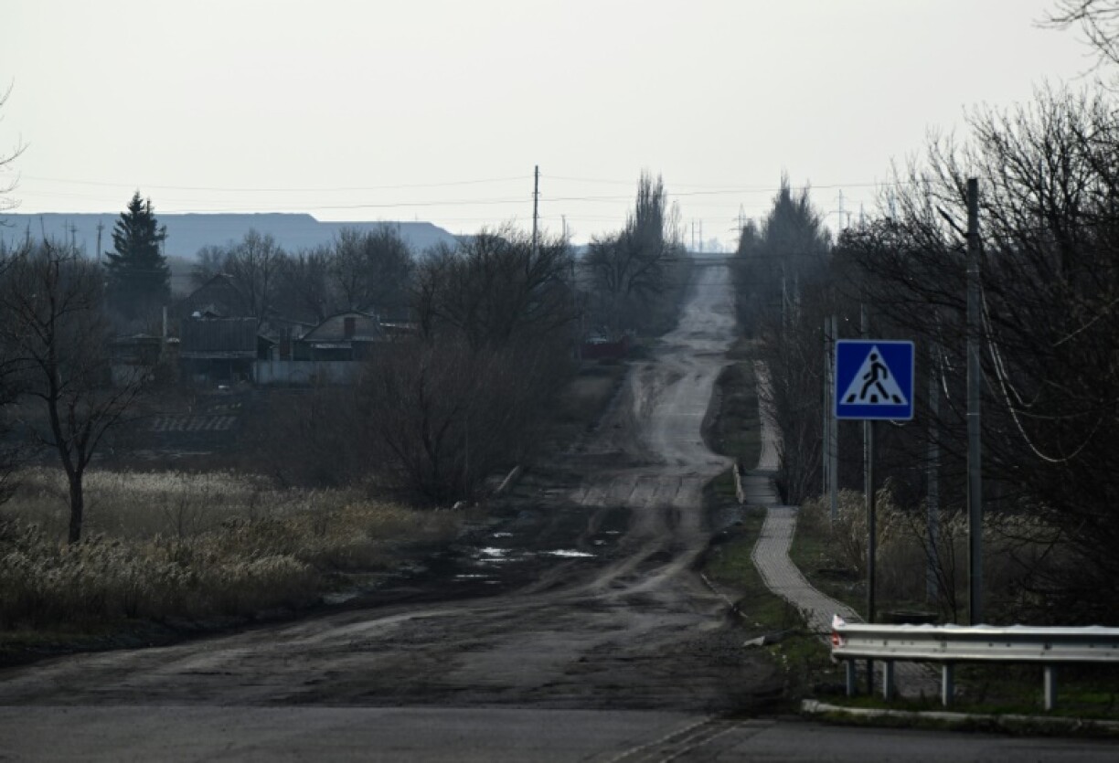 Mines were once the lifeblood of the industrial east