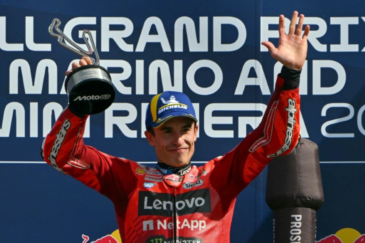 Marc Marquez can clinch the MotoGP world title this weekend in Japan