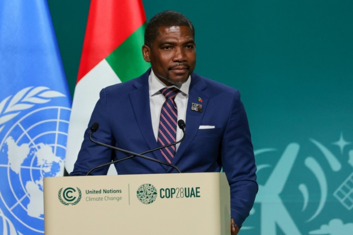 Tourism has long been the mainstay of the economy of St. Kitts and Nevis, led by Prime Minister Terrance Drew