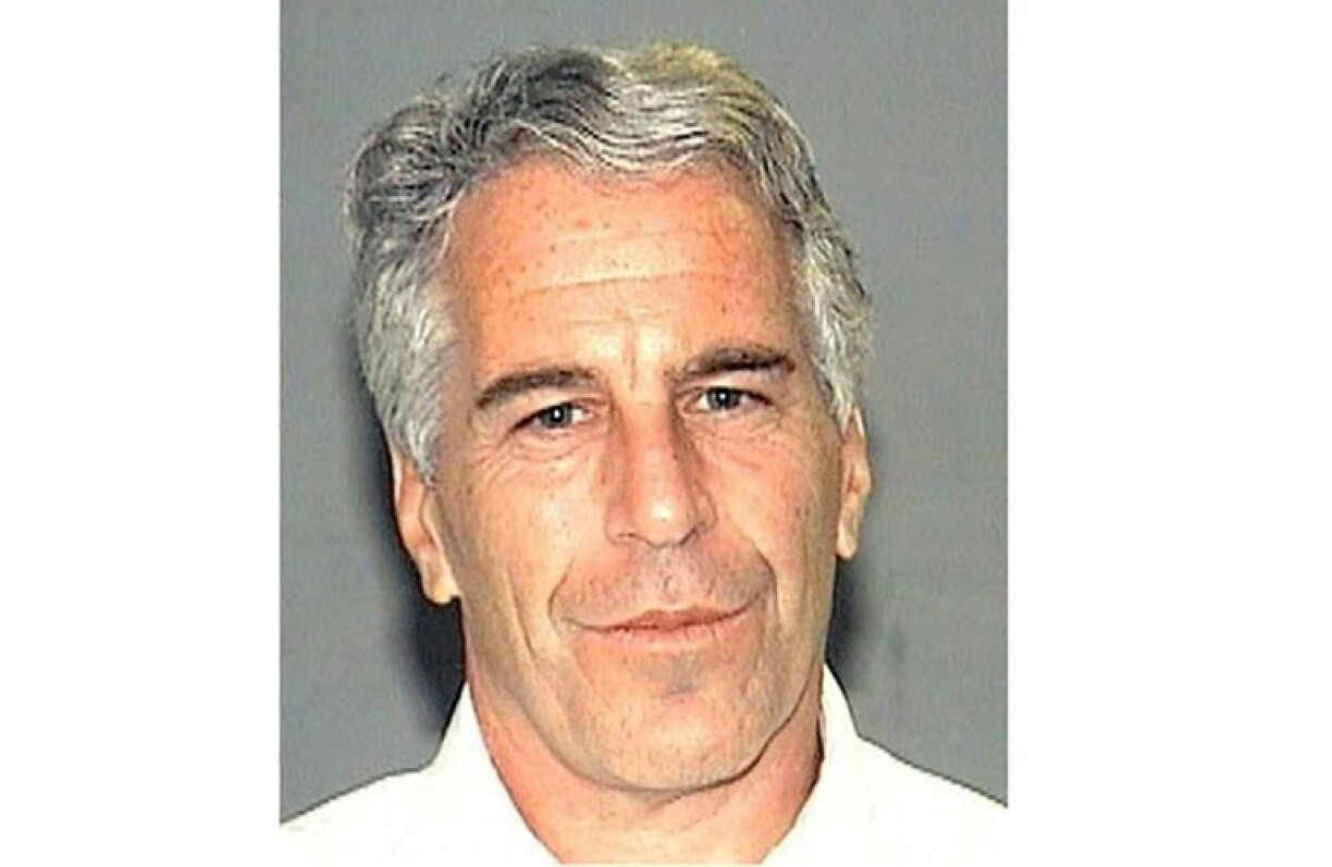 The US Justice Department concluded that Jeffrey Epstein had died by suicide