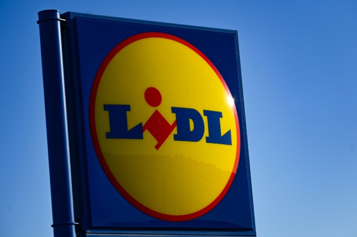 Le plan de réorganisation est entré en phase de concertation avec les partenaires sociaux, selon Lidl. Les candidats au départ "seront accompagnés par l'entreprise"