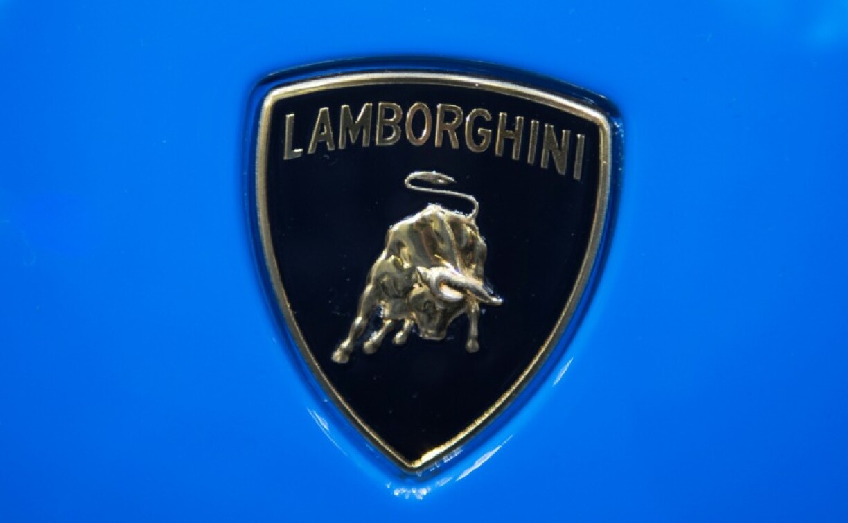 Lamborghini is moving towards making only hybrid vehicles, taking its time before coming out with fully electric vehicles
