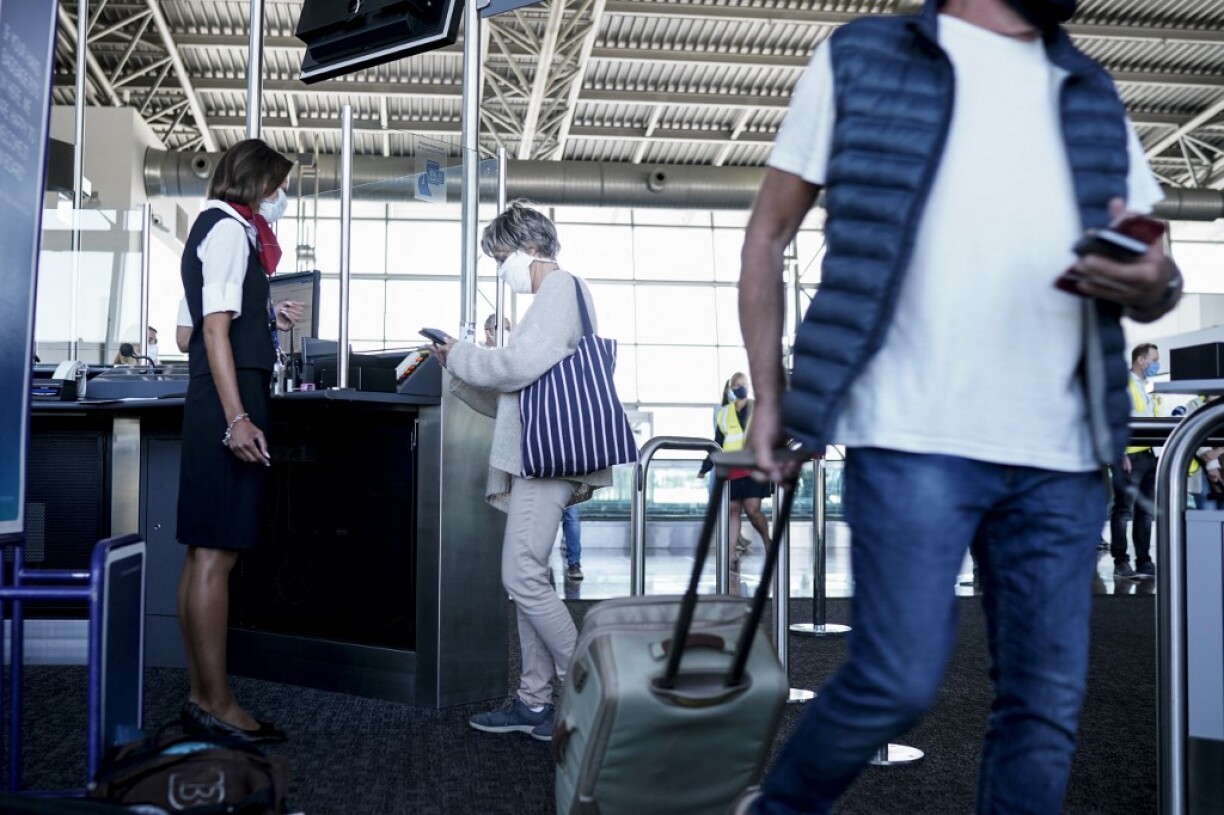 Le certificat Covid européen entrera en vigueur cet été. Voici les principales informations à retenir.