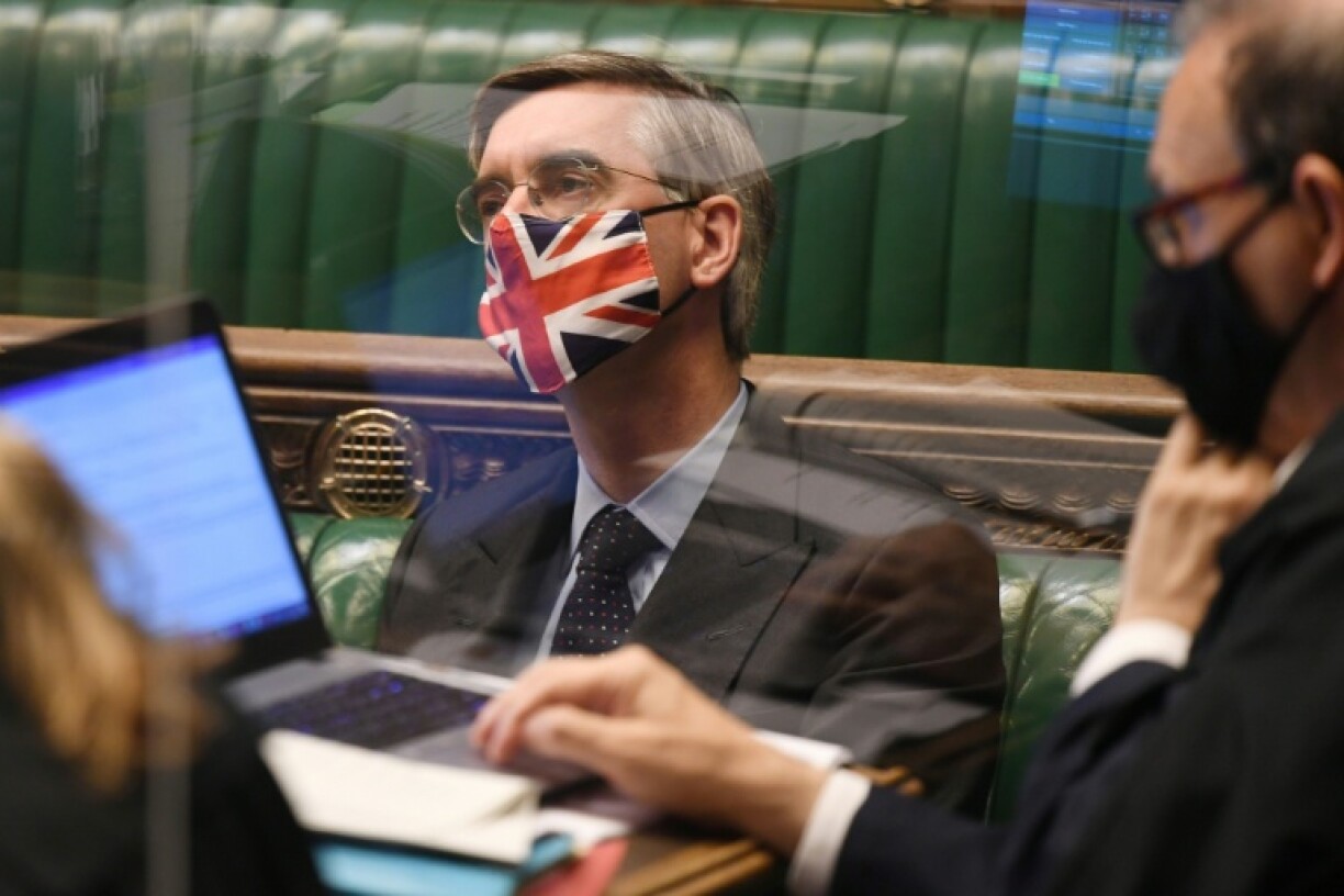 Rees-Mogg became known for his traditionalist views