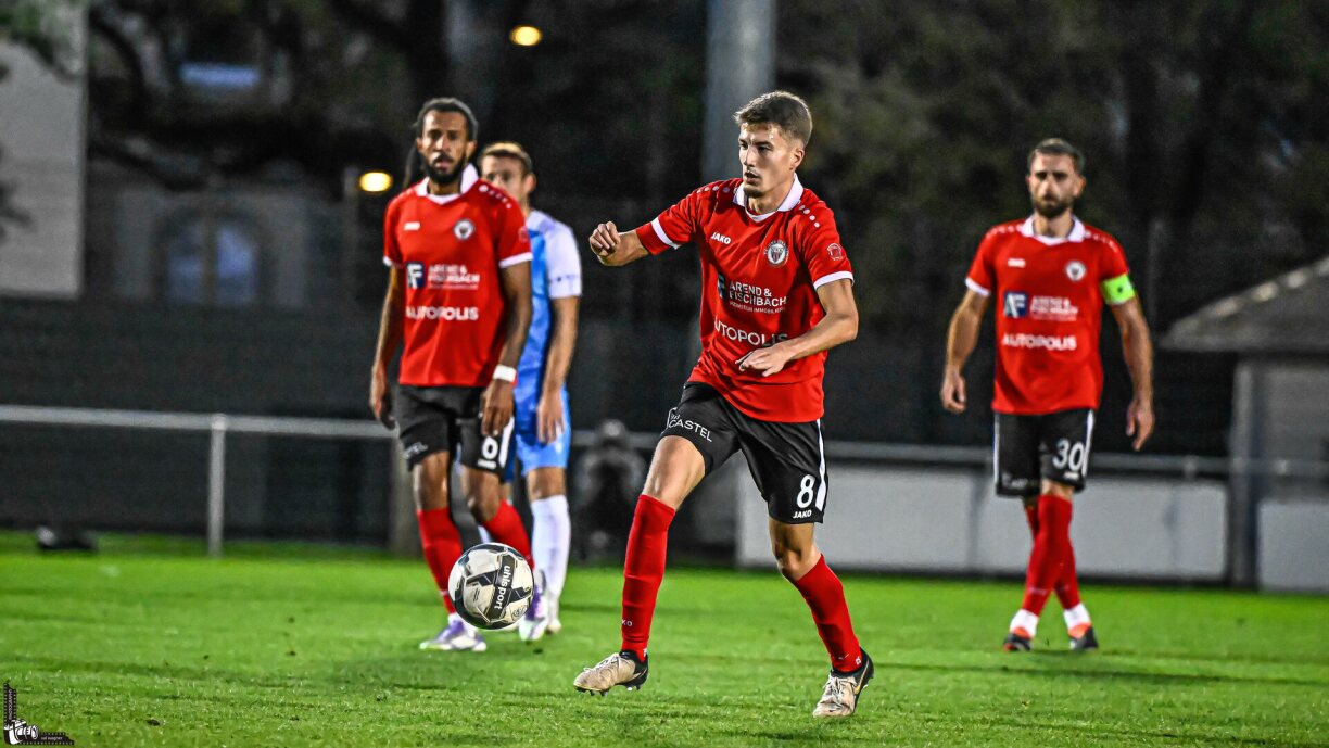 Jimmy Gonçalves et Strassen ont fait le travail face à une Jeunesse vaillante mais plombée par son attaque fantôme