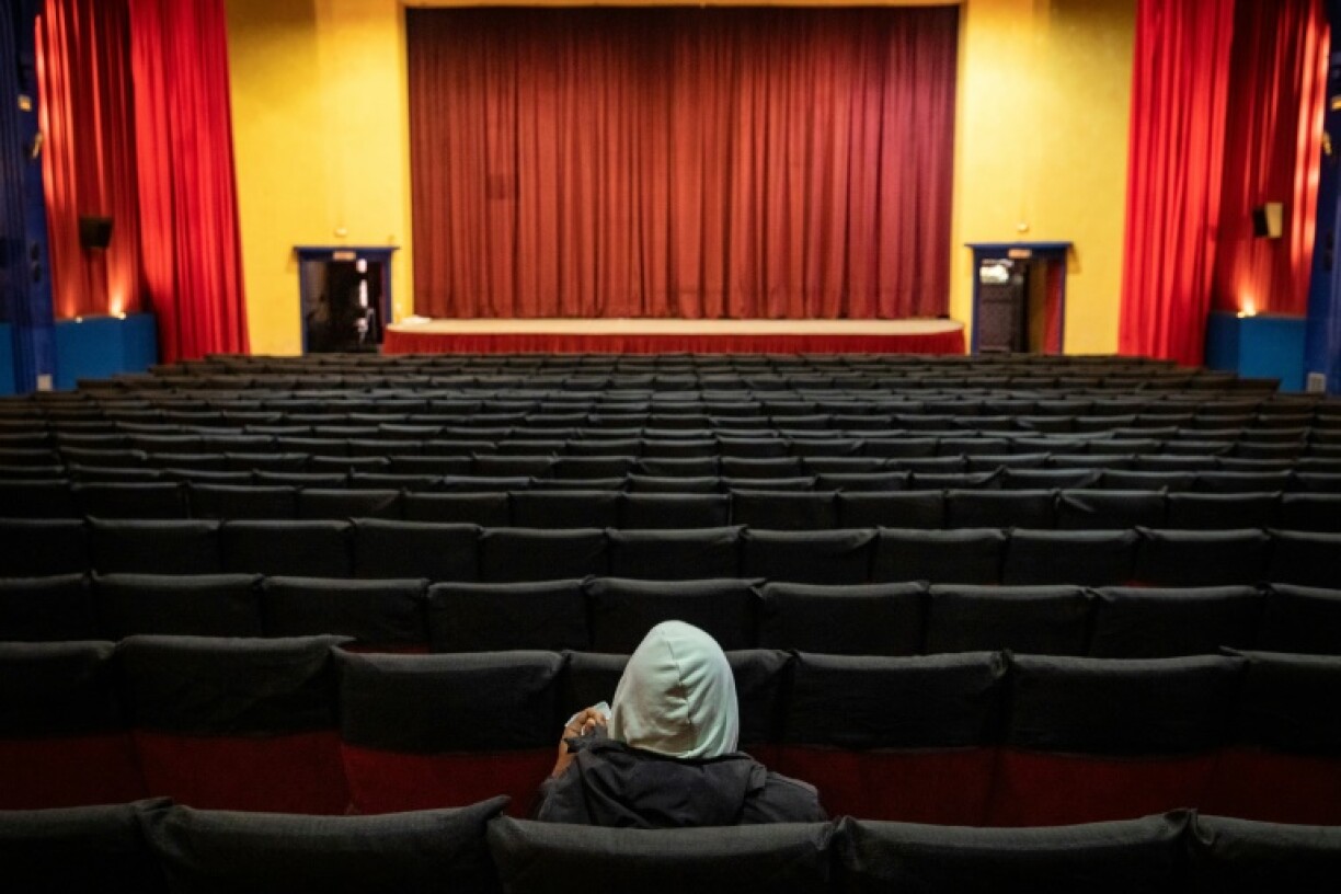 Details on Trump's tariffs on films made outside America are vague, but the industry is shaken