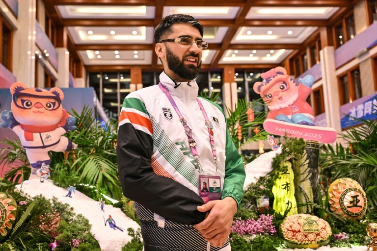 'I still feel like I'm dreaming