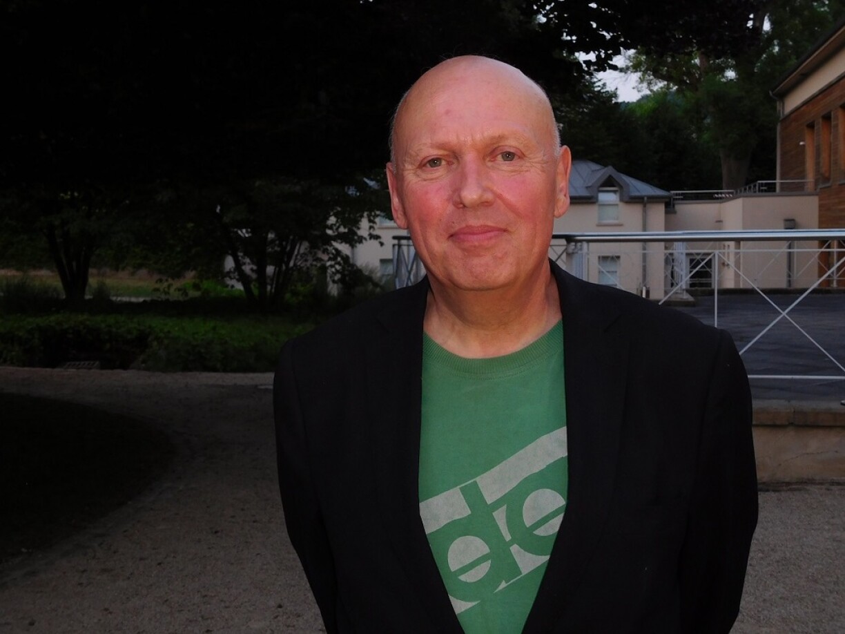 De Jean-Paul Maes, Auteur vum Smart Nummer 20