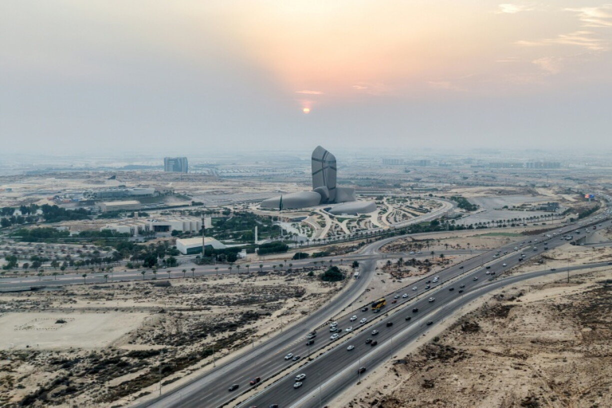 Houthi attacks have targeted airports and oil facilities as well as other civilian infrastructure in Saudi Arabia