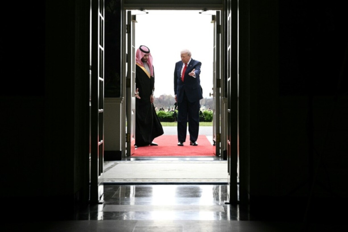 The Saudis received US commitments on a variety of issues and a major defence deal that the kingdom has spent years lobbying for