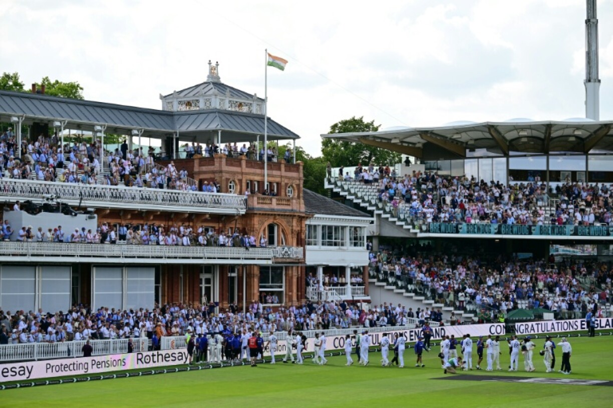 Lord's will host a women's Test match for the first time in 2026