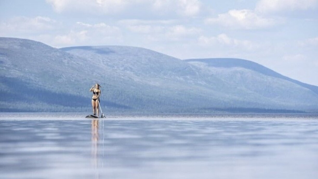 Le pays aux 190 000 lacs, connu pour ses forêts et ses saunas, attire de nombreux touristes.