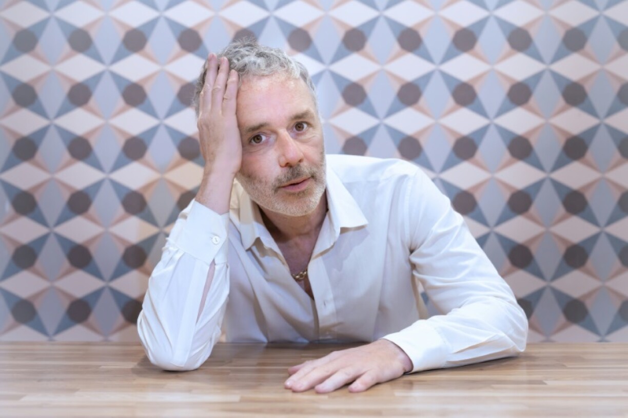 English singer and musician Baxter Dury releases his ninth studio album on September 12, 2025