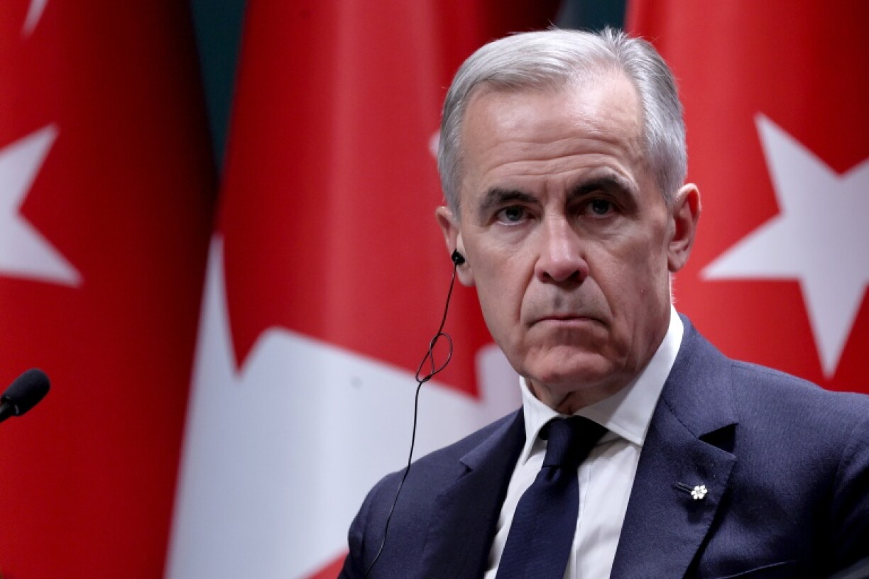 Canadian Prime Minister Mark Carney is popular, but voters worried about climate have raised concern about his policies
