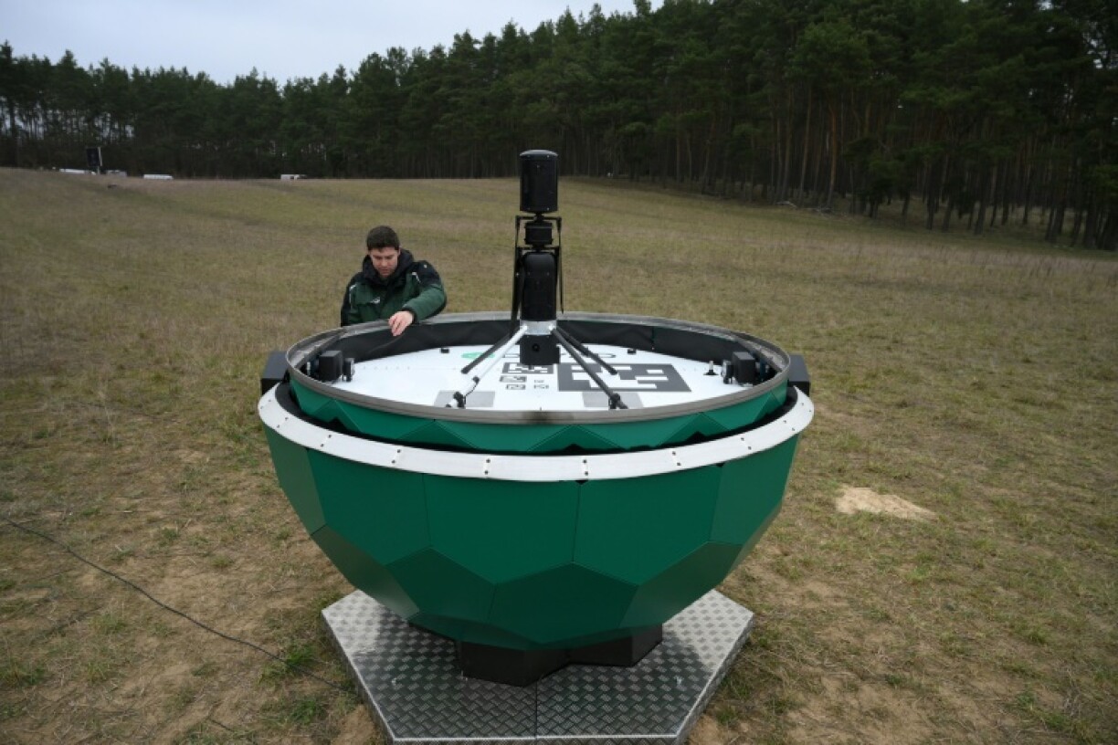 Technologies like Dryad's are a step towards putting out fires 'without putting people's lives in danger'