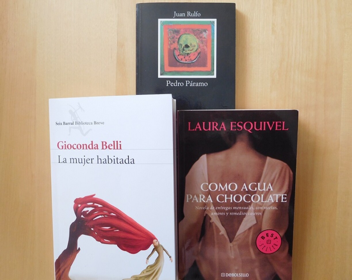 All dës Bicher sinn an eng Rei Sproochen iwwersat ginn