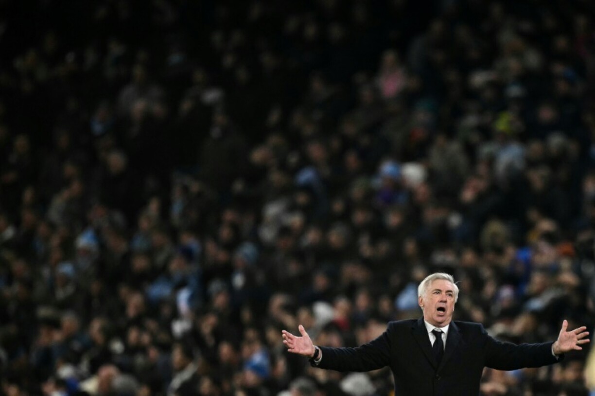 Real Madrid boss Carlo Ancelotti is to go on trial for allegedly defrauding the Spanish taxman
