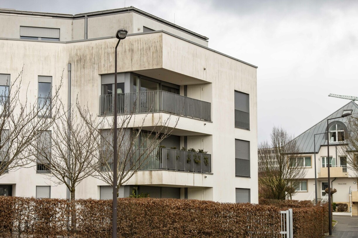 Having your own home in Luxembourg, whether rented or bought, is an increasingly unattainable dream for young adults in Luxembourg.