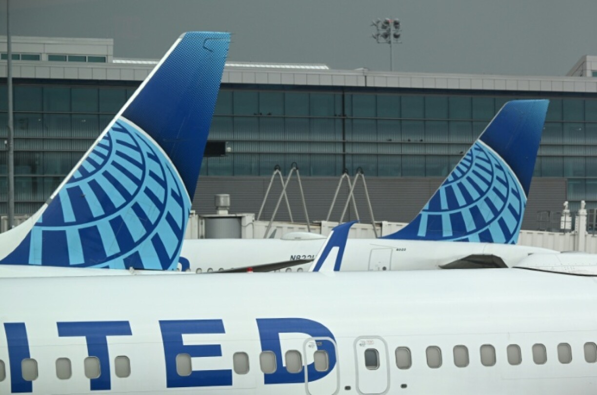 United Airlines foresees growth in demand and expects a strong fourth quarter