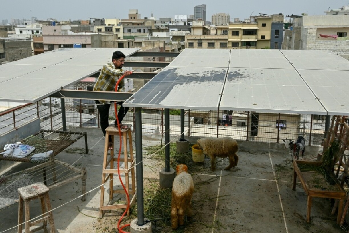 The quiet energy revolution has spread from wealthy neighbourhoods to middle- and lower-income households as customers look to escape soaring electricity bills