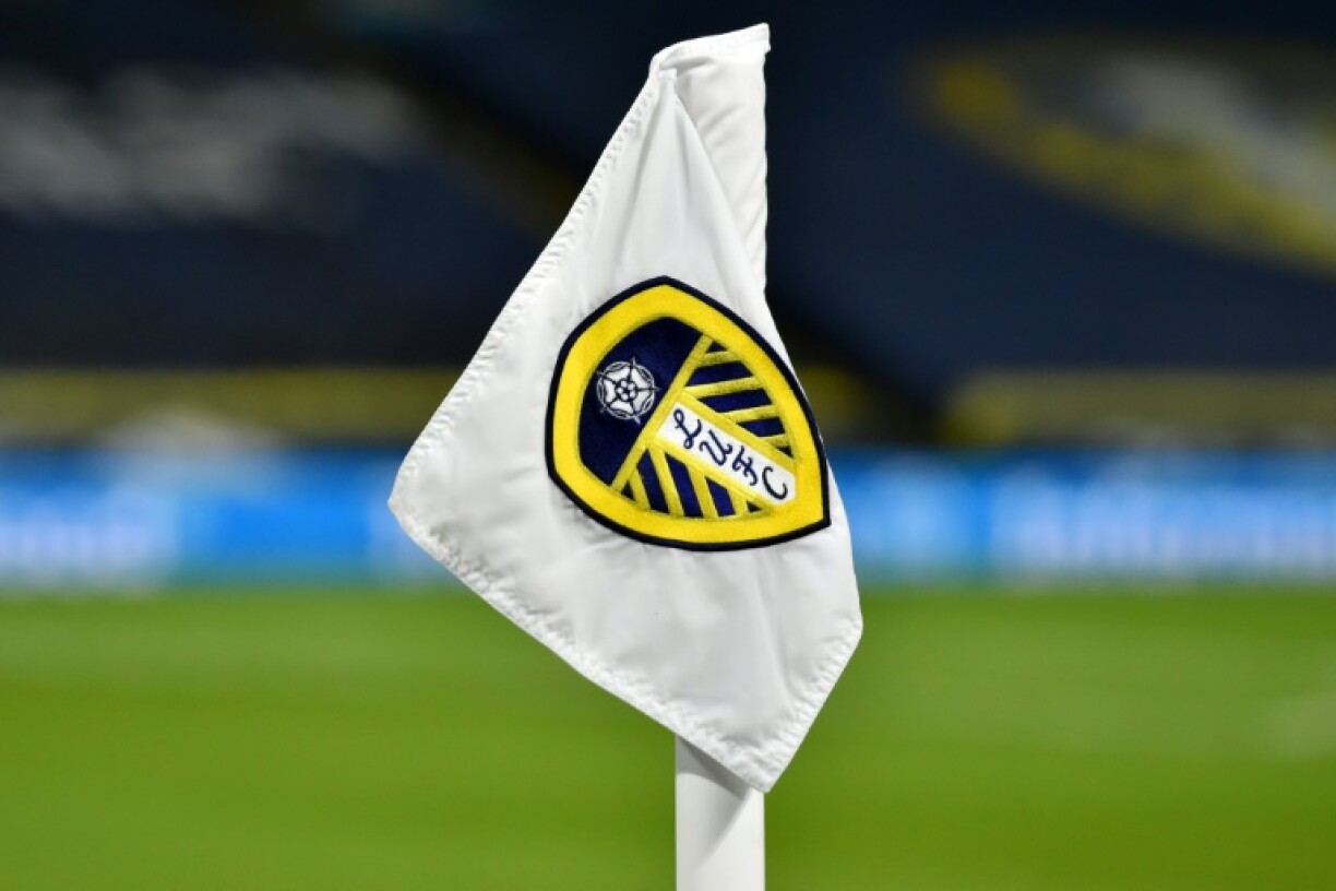 Leeds are on the brink of a return to the Premier League
