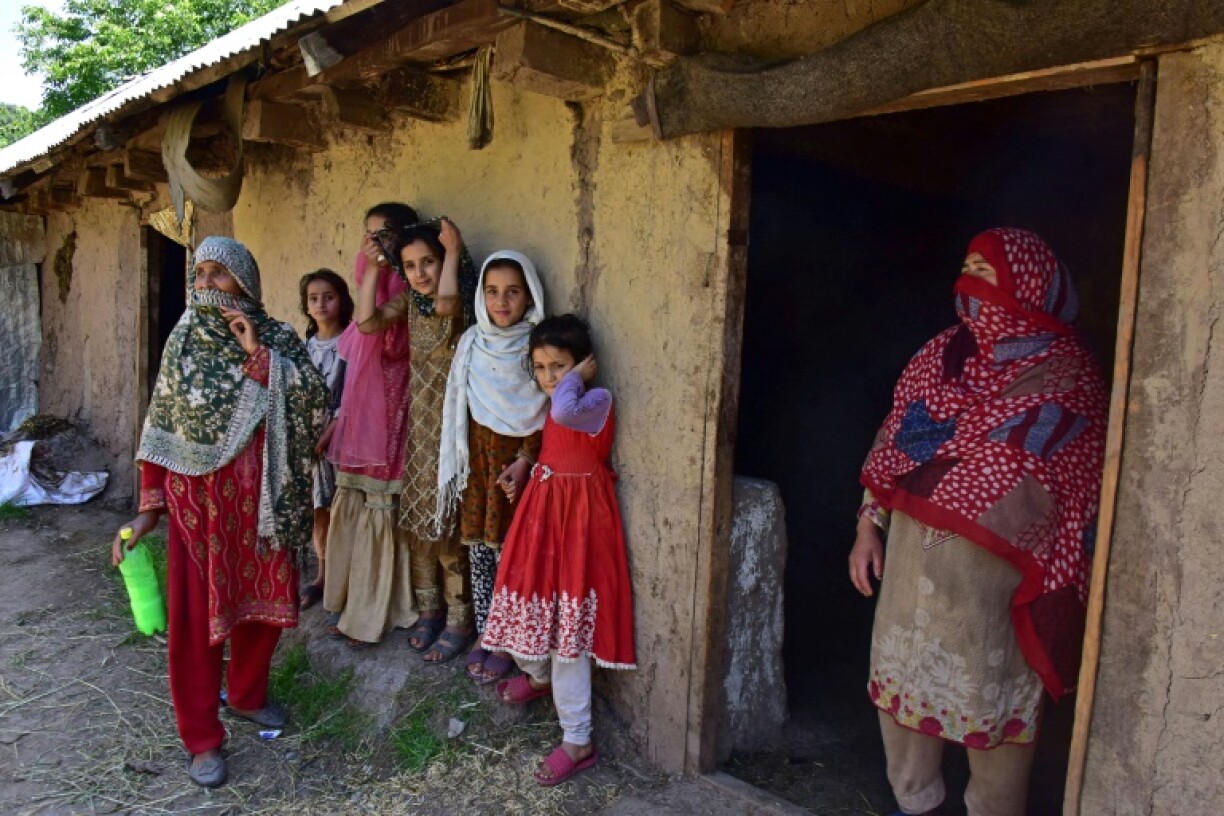 New Delhi and Islamabad have downgraded diplomatic ties, withdrew visas and announced the closure of the main land border